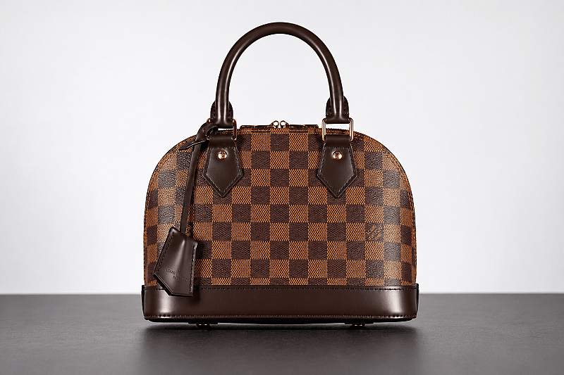 Louis Vuitton Alma BB