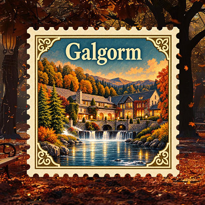 Galgorm Resort & Spa Stay or £1000