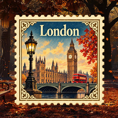 London for 3 Nights or £1500