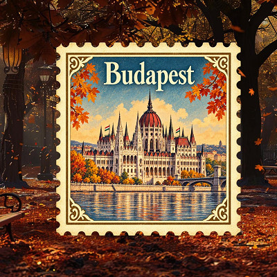 Budapest for 3 Nights or £1500