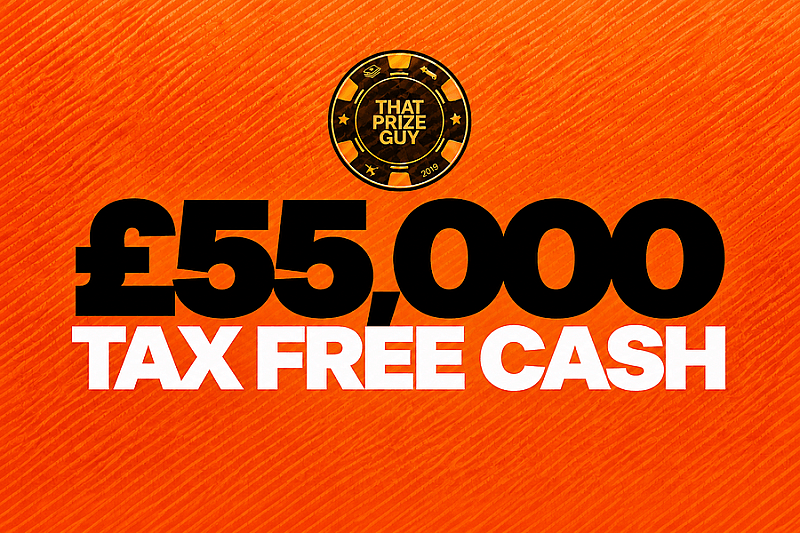 £55,000 For 15p - October #1