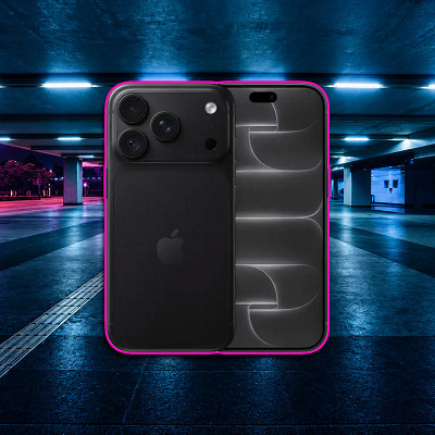 iPhone 18 Pro or £800