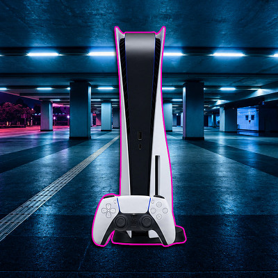 Playstation 5 or £350