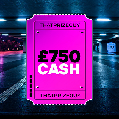 £750
