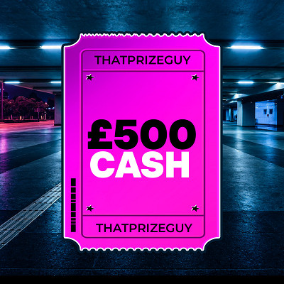 £500