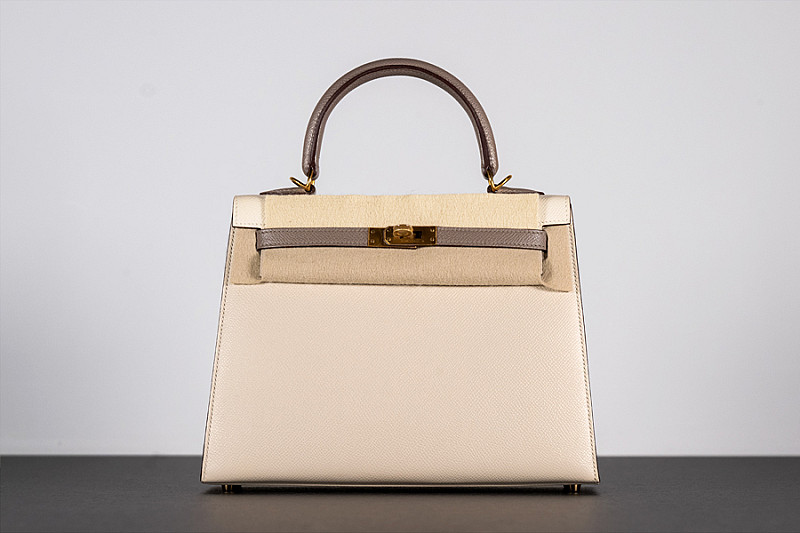 Hermes Kelly or £10,000 #1