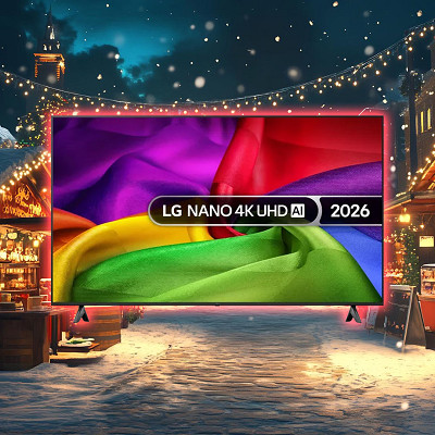 LG 65' TV or £1500