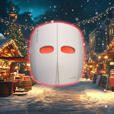 Therabody LED Mask or £350