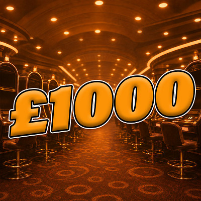 £1000