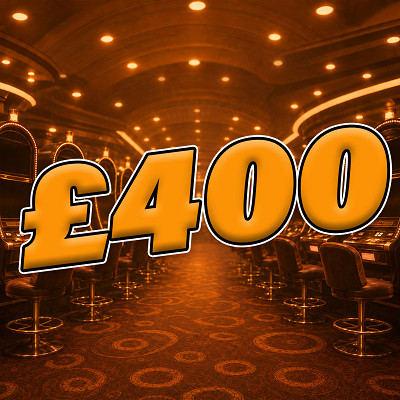 £400
