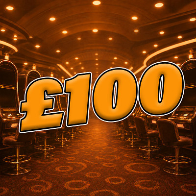 £100