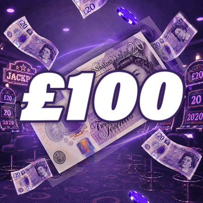 £100