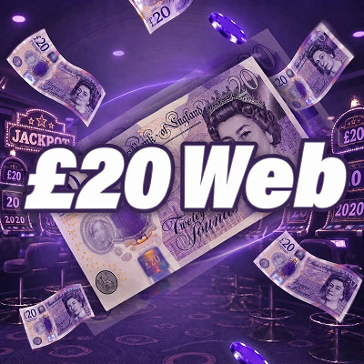 £20 Money Back Credit