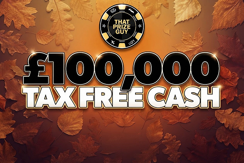 £100,000 for 35p Oct #1