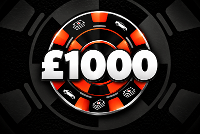 £1000