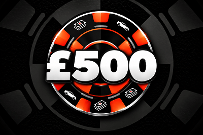 £500