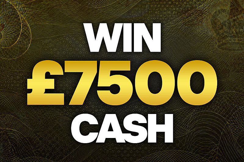 £7500 for 1p - Oct #1