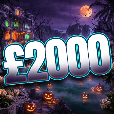 £2000