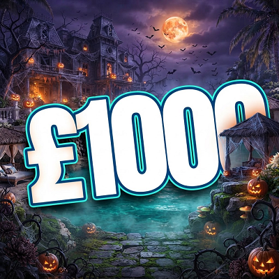 £1000