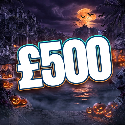 £500