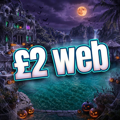 £2 Website Credit