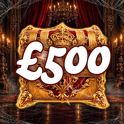£500