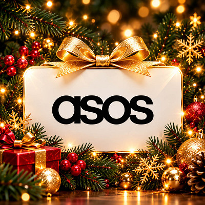 £500 ASOS Voucher