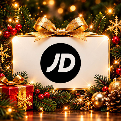 £500 JD Voucher