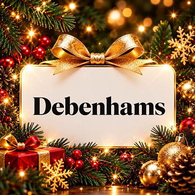 £500 Debenhams Voucher