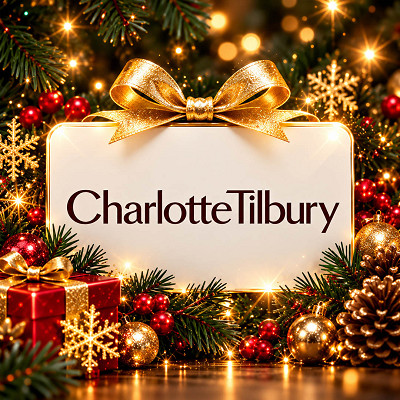 £500 Charlotte Tilbury Voucher