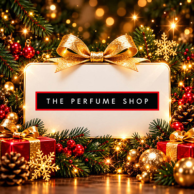 £500 The Perfume Shop Voucher