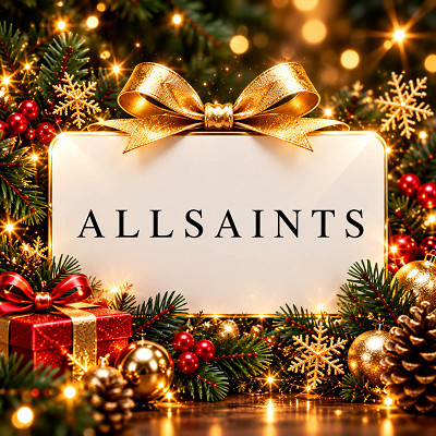 £500 All Saints Voucher