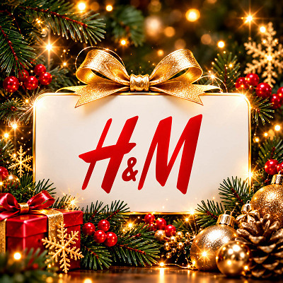 £500 H&M Voucher