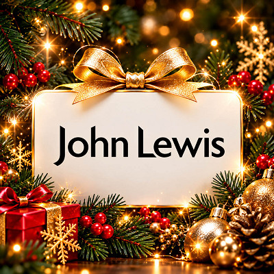 £500 John Lewis Voucher