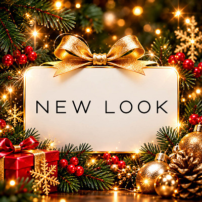 £500 New Look Voucher