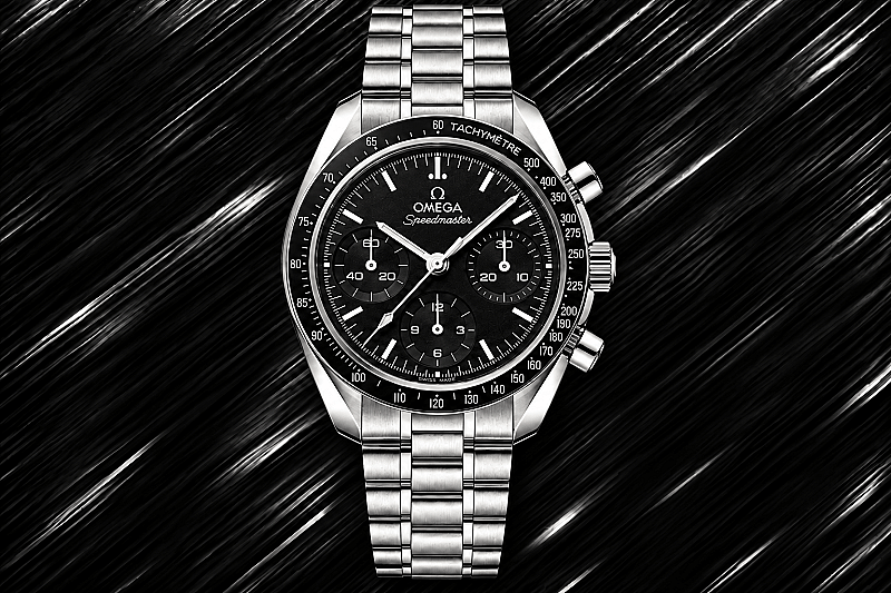 Omega Speedmaster