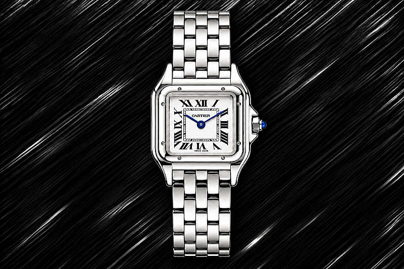 Panthère De Cartier Watch