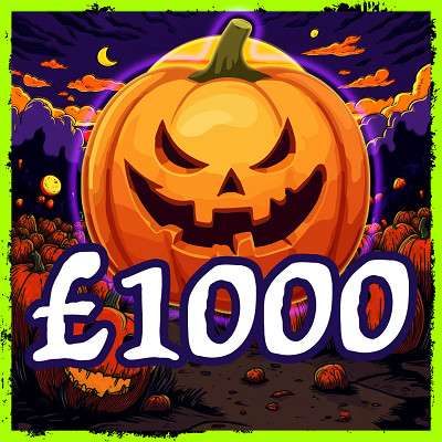 £1000