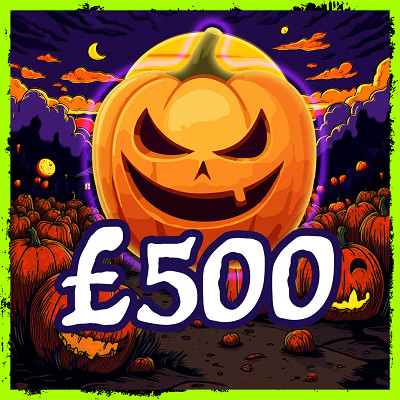 £500