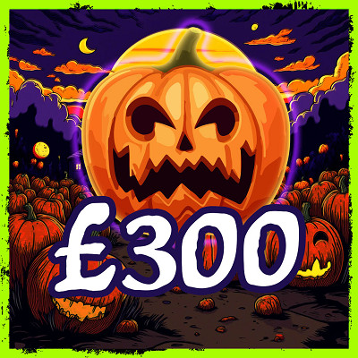 £300