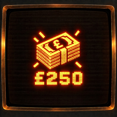 £250