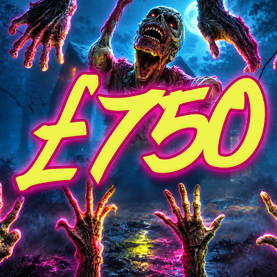 £750
