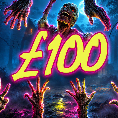£100
