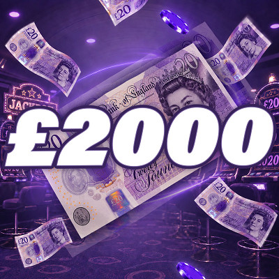 £2000