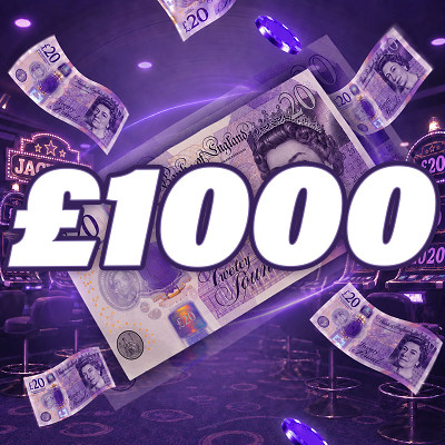 £1000