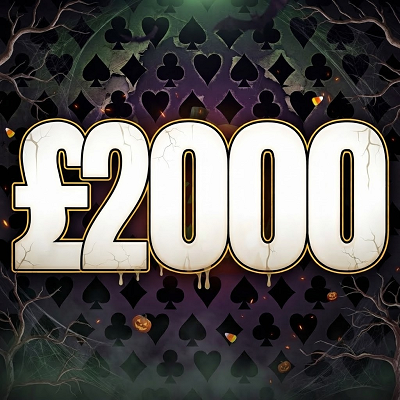 £2000