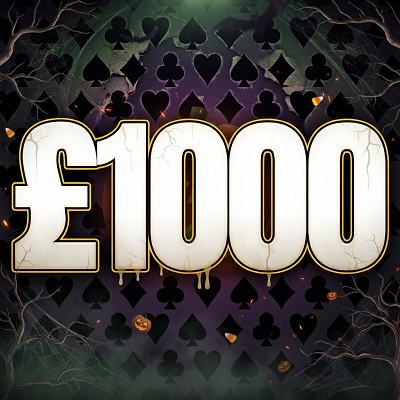 £1000