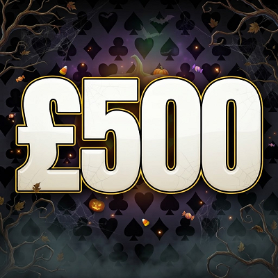 £500