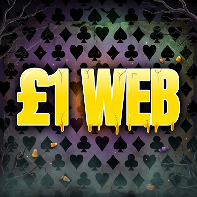 £1 Site Credit
