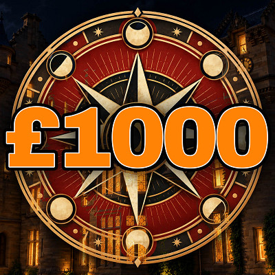 £1000